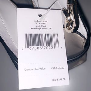 Kate Spade Brand New Crossbody